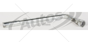 Klíč sklápění kabiny rvi , volvo , scania 0182797_A