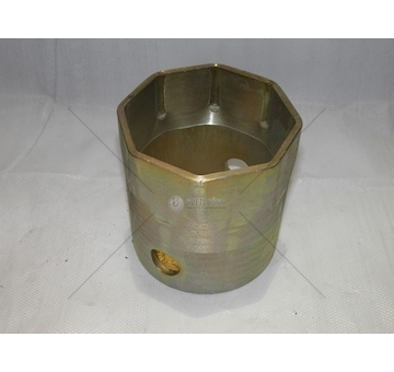 Klíč trubkový 100 osmiúhelníkový otvor 1