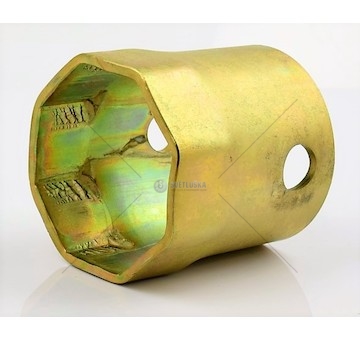 Klíč trubkový 100 osmiúhelníkový SCANIA,VOLVO MTX 21K