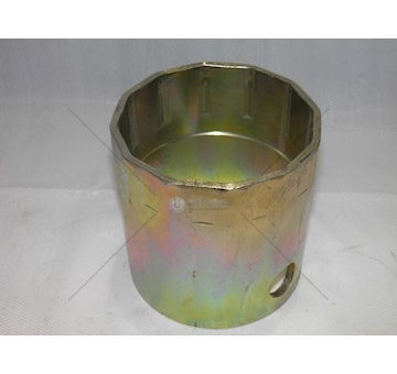 Klíč trubkový 105 dvanácticípý IVECO MTX 43K