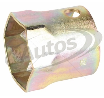 Klíč trubkový 105mm šestihran 0100343_A