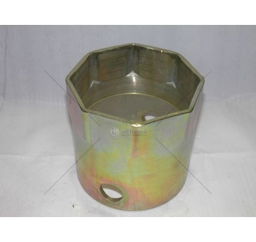 Klíč trubkový 110 osmiúhelníkový BPW,SCANIA MTX 20K