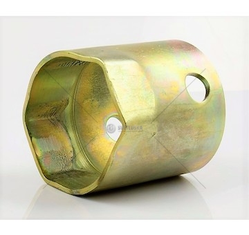 Klíč trubkový 110 oválný BPW MTX 84K