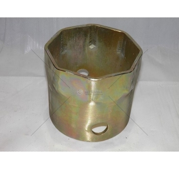 Klíč trubkový 115 osmiúhelníkový IVECO,VOLVO  35K