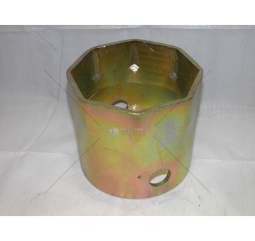 Klíč trubkový 120 osmiúhelníkový FREUEHAUF,VO MTX 22K