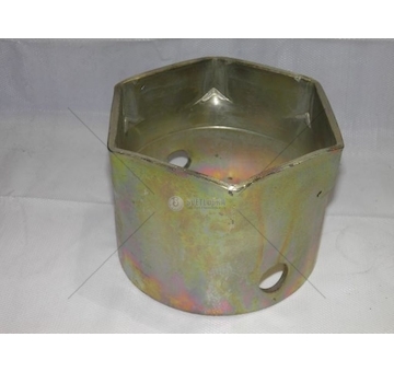 Klíč trubkový 140 hexagonální SAF MTX 19K