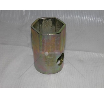 Klíč trubkový 46 hexagonální pro matici MTX 08K