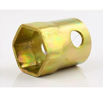 Klíč trubkový 60 hexagonální MTX 27K