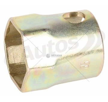 Klíč trubkový 65mm šestihran 0086068_A