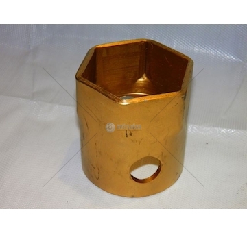 Klíč trubkový 70 hexagonální MTX 32K