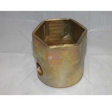 Klíč trubkový 70 hexagonální otvor 1