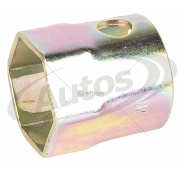 Klíč trubkový 70mm šestihran 0086069_A