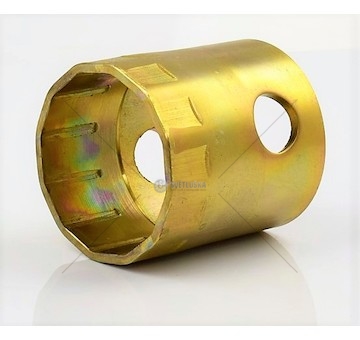 Klíč trubkový 72 dvanácticípý MAN NAPINA MTX 69K