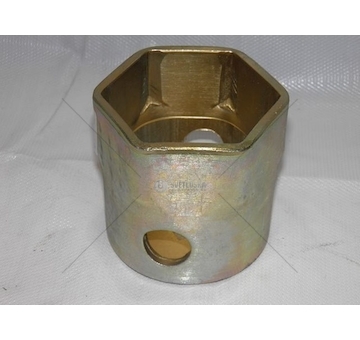 Klíč trubkový 75 hexagonální otvor 1