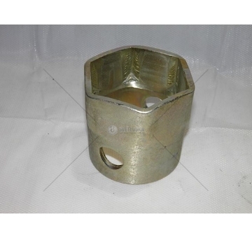 Klíč trubkový 77 hexagonální TRAILOR MTX 13K