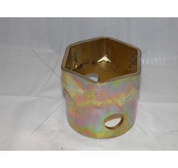 Klíč trubkový 80 hexagonální RVI zadní MTX 14K