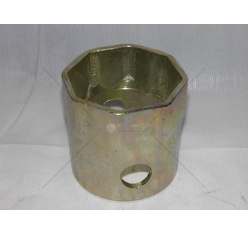 Klíč trubkový 80 osmiúhelníkový ROR MTX 31K