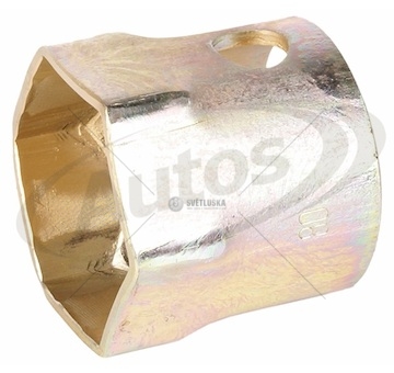 Klíč trubkový  80mm šestihran 0086071_A