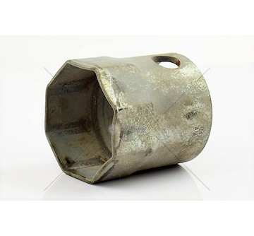 Klíč trubkový 83 osmiúhelníkový MTX K8-83