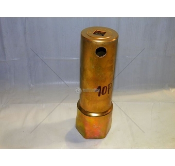 Klíč trubkový 85 hexagonální otvor 1