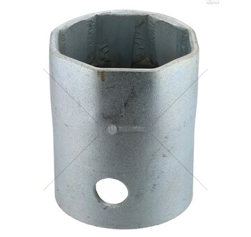 Klíč trubkový 85 osmiúhelníkový SCANIA,VOLVO MTX K8-85