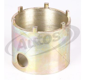 Klíč trubkový 91mm korunkové matice man tga 0111518_A