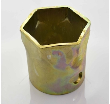 Klíč trubkový 95 hexagonální KASSBOHRER MTX 16K