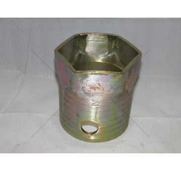 Klíč trubkový 95 hexagonální otvor 1