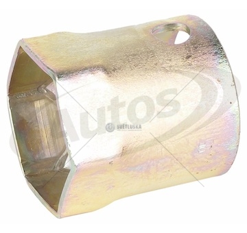 Klíč trubkový  95mm šestihran 0086078_A