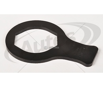 Klíč víčka náboje kola bpw 110mm pro m125x2 oválný 0009309_A