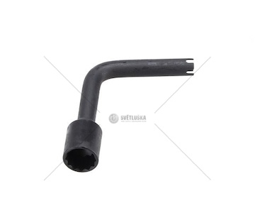 Klíč zvedání kabiny Volvo Baian ZY-TL002