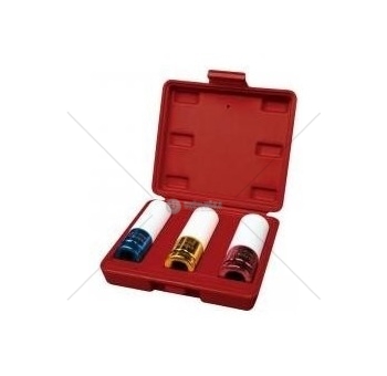 Klíče nástrčné rázové 1/2