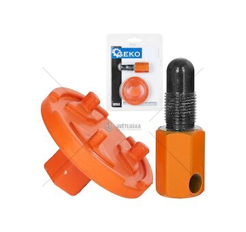 Klíče pro demontáž spojky motorové pily - GEKO