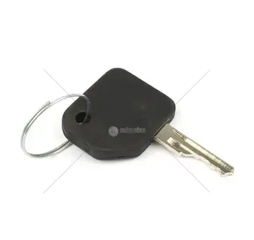 Klíček do spínací skříňky pollak | 6245-5770