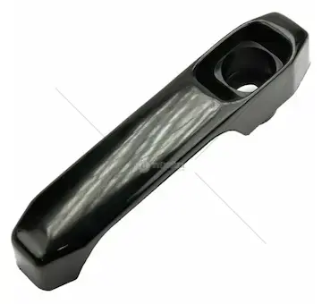 Klička dveří locust 752 | 00151009