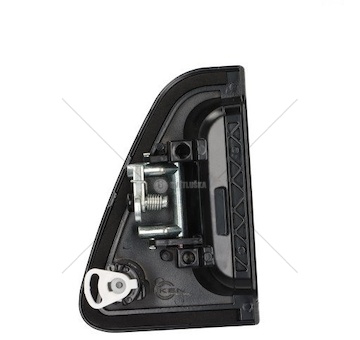 Klika dveří DAF 85 vnější levá MTX KPK20