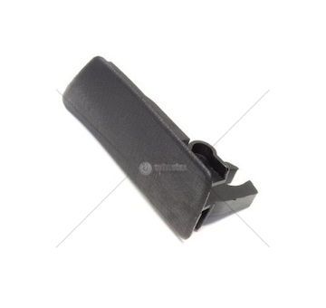 Klika dveří L vnitřní bez vložky MAN F2000