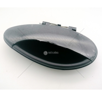 Klika dveří levá D100