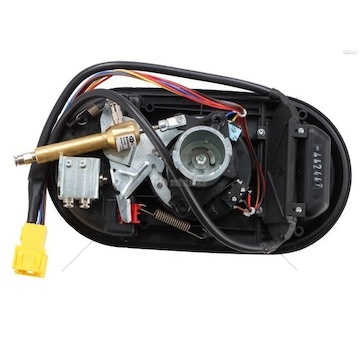 Klika dveří MAN, NEOPLAN, VDL, KULGER 3308.001