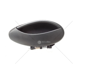 Klika dveří pravá D100