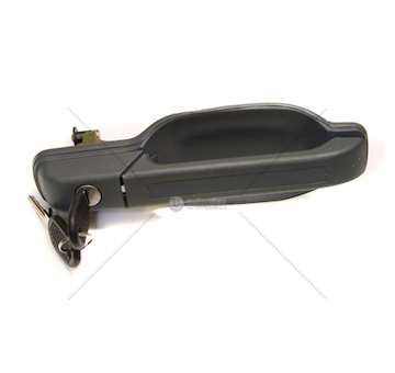 Klika dveří venkovní  IVECO Daily pravá