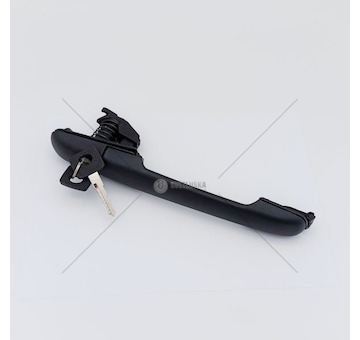 Klika dveří venkovní Multicar M30 FUMO, M27, M31