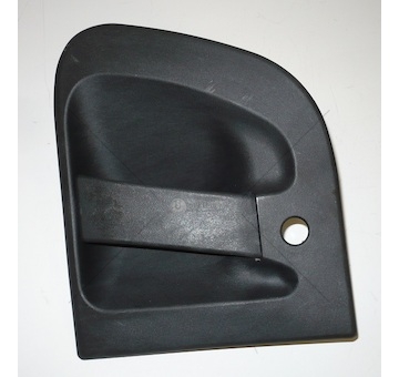 Klika dveří venkovní RENAULT RVI levá N typ