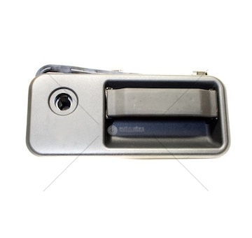 Klika dveří venkovní VOLVO FH levá