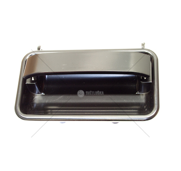 Klika dveří venkovní VOLVO FL10