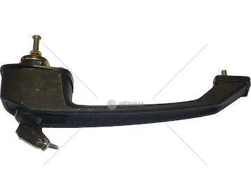 Klika dveří vnější  Multicar M25, IFA ( pravá nebo levá )