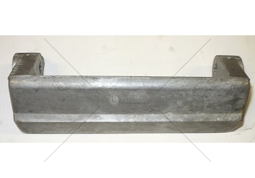 Klika dveří vnější Tatra