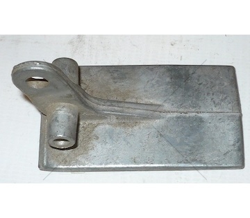 Klika dveří vnitřní Tatra