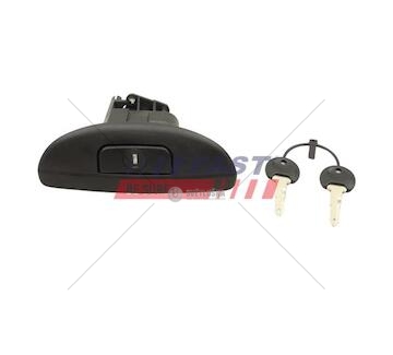 Klika kufru renault megane i 95> scenic ft00353