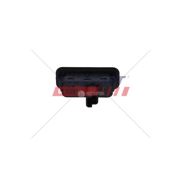 Klika kufru renault megane ii 01> elektrická WFT02208